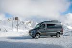 Mercedes-Benz Sprinter 319 CDI 4x4 Tourer 2018 года (WW)